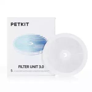 펫킷 스마트 정수기 신형필터 5P
