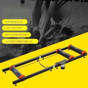 대도무문 삼창평로라 홈트레이닝 롤러 자전거 가정용