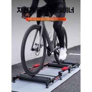 대도무문 삼창평로라 홈트레이닝 자전거 평로라 훈련