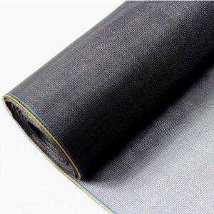 미세방충망 베란다 창문 현관 미세 촘촘망 방충망 교체 시공 수리 보수 DIY 50m 1롤