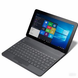 새판매 10.1 인치 Windows 태블릿 스크린 듀얼 카메라 쿼드 코어