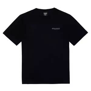 디스커버리 프레시벤트 남성 덴버 반팔티셔츠 DMRS73053-BKS