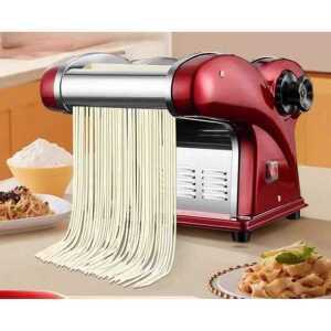 제면기 국수 우동 메이커 가정용 소면 파스타 짜장면