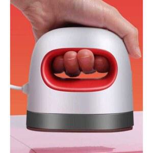 소형 전사 다리미 전사지 평판 열프레스 스티커 티셔츠 의류