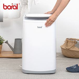 [Boral] 보랄 언제나 실내를 쾌적하게 20L 대용량 더 데일리 제습기 BR-1800DH