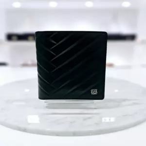 [루이까또즈] 루이까또즈 남성 중지갑 SR1FM02DGR