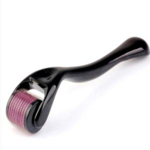 더마 MTS 홈케어 니들롤러 모공축소 얼굴미백 수분보충 0.25mm 3개 세트