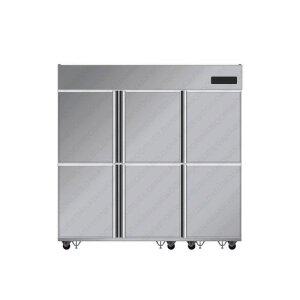 [LG][N] LG전자 업소용 냉장고 C170LDZB / 냉장(4),냉동(2)