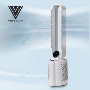 [에스이랜드]버뮤다 스마트퓨어 무엽 선풍기 VM-BL780R