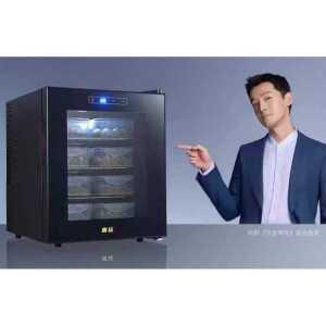 파충류 부화기 상자 도마뱀 부화기 알 온도 박스 에그