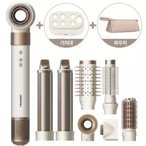 [블라우풍트] 7in1 에어이지 헤어스타일러 (BLP-HD8141)