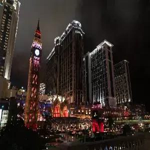 [마카오IN-OUT] 홍콩/마카오 5일 #홍콩2박+마카오1박#성바울성당유적#소호#피크트램#자유일정포함#밤출발