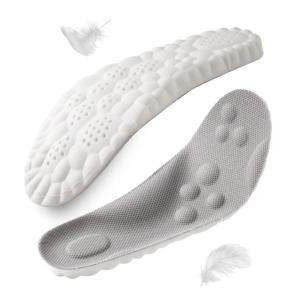 기프템 쿠션 기능성 신발 깔창 평발 아치 운동화 군대 안전화 인솔