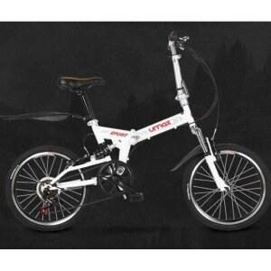 20인치 자전거 소형 접이식 20인치/일반휠 속도 7단변속 경량