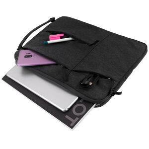 B멀티포켓 노트북 파우치 13형 서류가방 A4 파우치