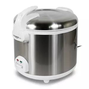 B대웅933 대용량 30인용 보온 전기밥솥 업소용 밥통