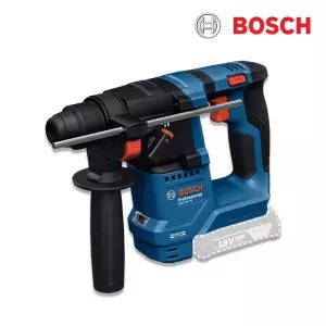 보쉬 GBH18V-18 18V SDS plus 충전 해머드릴 베어툴