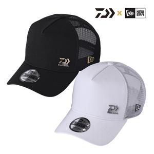 다이와 DC-6115NK 메탈 트러커 25SS 뉴에라 콜라보 낚시 모자