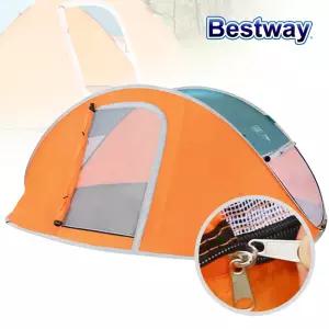 BW_68005 파빌로 누캠프 텐트 3인용/캠핑용품/캠핑