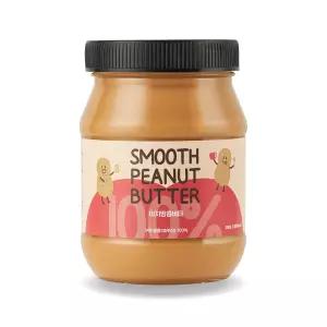 이지견과 땅콩버터 300g 호주산 미국산 Hi Oleic 스무스 크런치 허니 솔티드 