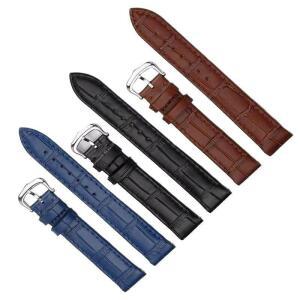 호환 가죽시계줄 까르띠에 산토스 뒤몽