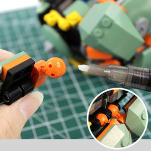 LETO 관절펜 관절보강 조인트 강화 - 튼튼 낚지관절 건담 건프라 프라모델