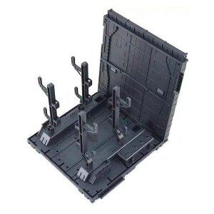 CG모형 건담 프라모델 격납고 기지 디오라마 세트 C0C - 프라모델 액션베이스 스테이션