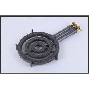 식당용 버너화구 고압 중식당 업소용 지름 올인원 중화렌지 50CM 38CM 쌍관 주물 점화