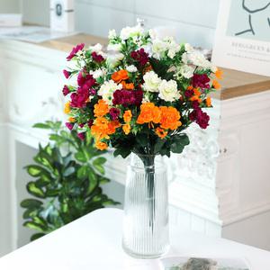 성묘 조화 산소꽃 부케 꽃다발 신국화 조화세트