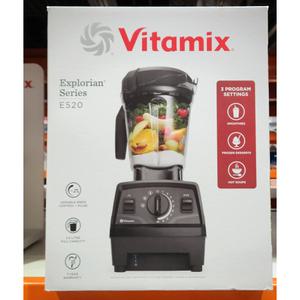 코스트코 바이타믹스 블렌더 E520