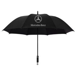 로고맞춤 우산 벤츠 BMW 아우디 볼보 장우산