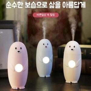 [ME7OP3R5_56]가습기 사무실용