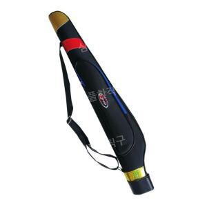 낚시가방 80cm 작은 배꼽 핸드 봉 가방 짧은 섹션 스트림로드 초경량 하드 쉘 낚싯대