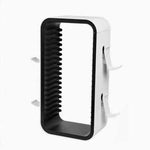 CD 대용량 씨디 수납 보관 스토리지 DVD장 나무 DVD 시디 수납장 게임 원목 CD장