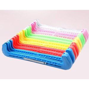 칼집 블레이드 스케이트날집 프로 E 날집 가드 스케이팅 나이프 아이스 덮개 스케이트