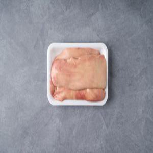 국산 홍어 홍어애 300g 삭힌 애 뼈 탕 날개 무침 명절 추석 부모님  선물 상차림 (유튜브 얌야미 추천)