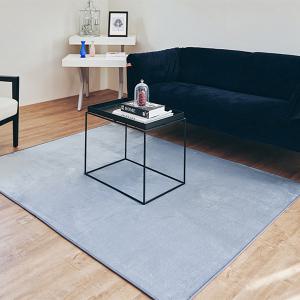 옳은유통 극세사 오드리 러그 170x230 그레이/ 원룸 침실 거실 마루 주방 인테리어 러그 카페트 카펫