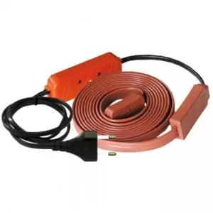 동파방지 열선 히팅케이블 전기열선 가정용 화장실