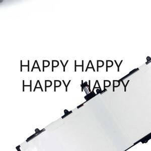 삼성 노트 10.1인치 태블릿 N8000 N8010 N8013 SP3676B1A 7000mAh용 배터리