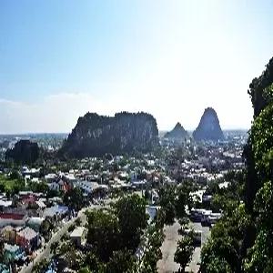 [증편] 다낭 5일 #5성호텔 #바나산 #호이안야경투어+씨클로 #손짜야시장# 전신마사지