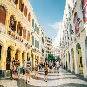 홍콩/마카오 3일 #노쇼핑#스마트초이스#핵심일정#4성호텔