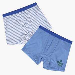 [앙떼떼] 앙떼 블루 모달 남아 드로즈 (2매입) (120) ATPR25411