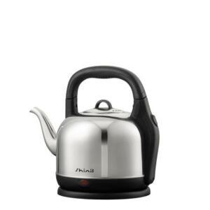 신일 스텐 대용량 무선 전기 포트 4.2L 2000w 파워