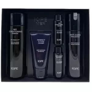 [셀러허브]아이오페 맨바이오 안티에이징 2종 세트 (S35832036)