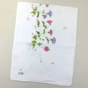 테누구이 가제수건 세면타올 (엉겅퀴) 10장출산준비 출산선물 기념타올 기