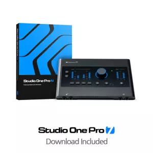 PreSonus Quantum ES 4 / 프리소너스 퀀텀 USB-C 오디오 인터페이스