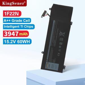 KingSener 노트북 배터리, DELL ALIENWARE 2018 orion M15 M17 R1 P82F P40E P79F P37E Inspiron G5 5590 G