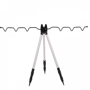 낚시 원투 삼각 삼발이 받침대 거치대 삼발 삼각대 원투낚시 낚시대거치대 낚시거치대