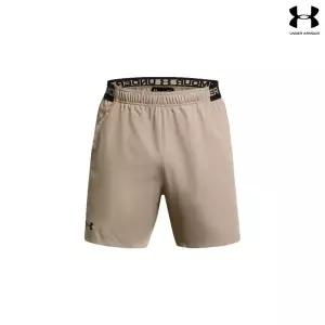 [언더아머](하남점)1373718-203 남성 UA 배니시 우븐 6인치 쇼츠