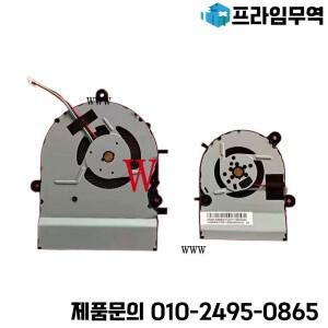 00. Asus K501LX A501L V505L U5000 B5200 팬 NS65C00-14M04 용 새 원본 노트북 CPU GPU 냉각